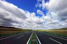 橡皮山-共和-西北旅游向导祁军