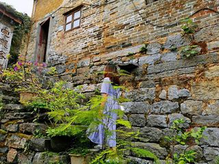 闺蜜出嫁前旅行·黄姚古镇