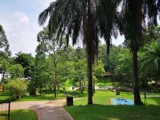 湖滨公园-吉隆坡-素素77
