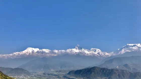 湖心島