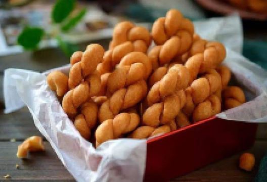 季念日彩霞饼屋(水城县店)美食图片