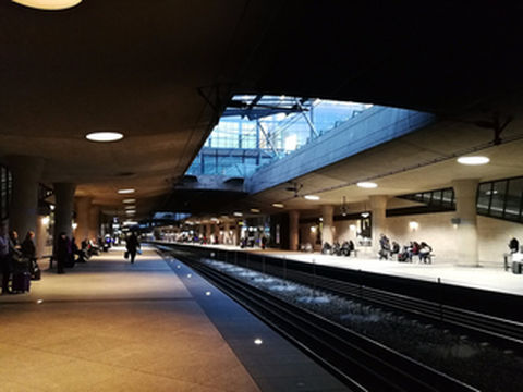 那些行走在路上的时光--来自童话王国丹麦的足迹······