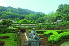 安溪凤山风景旅游区-安溪-吃饭了没上市