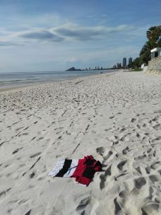 华欣海滩-华欣-关裕年guanyunian