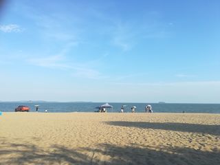 让我们一起去看海踏浪——厦门三日游