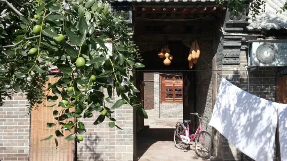 黃河遊覽區