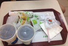 华莱士·全鸡汉堡(景宁店)美食图片