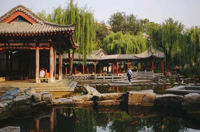 永安旅遊