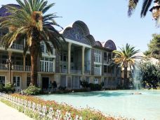 天堂花园-设拉子-zhulei831230