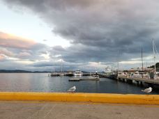 萨拉曼卡广场-霍巴特-DJDQ