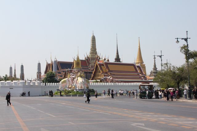 Wat Phra Kaew