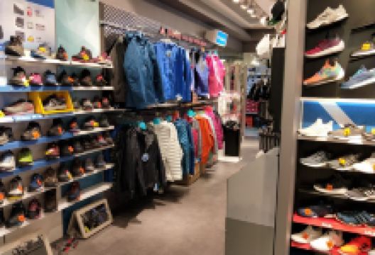 Gigasport购物图片