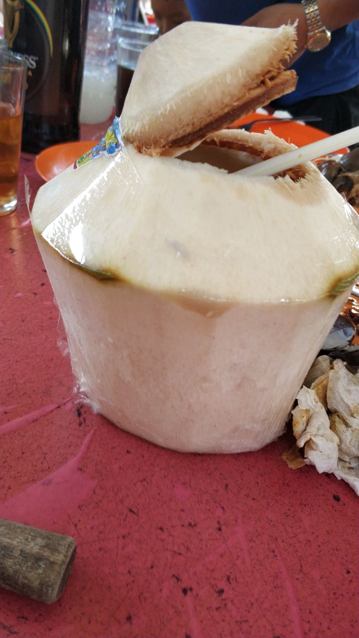 Coconut Flower Restaurant餐厅图片
