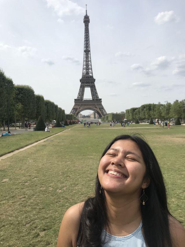 Eiffel Tower