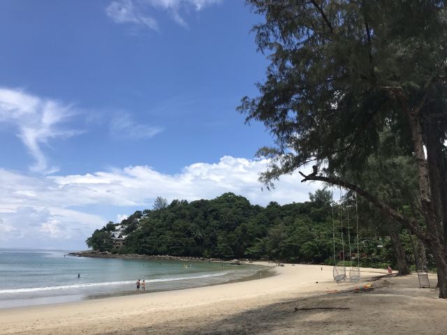 Kamala Beach