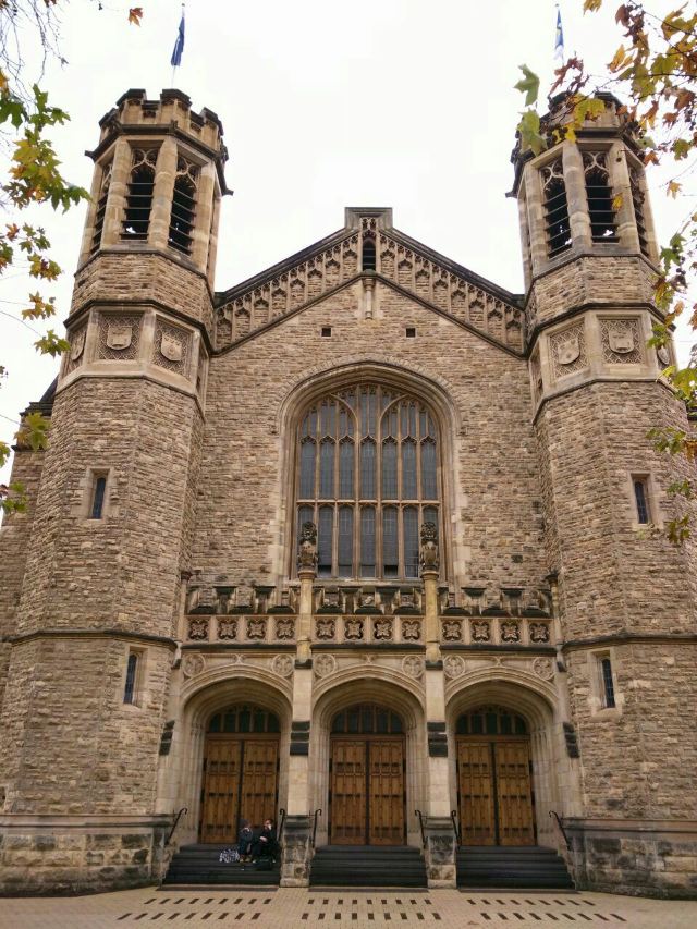 University of Adelaide