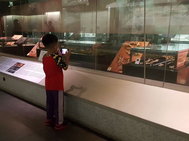 National Museum of Malaysia