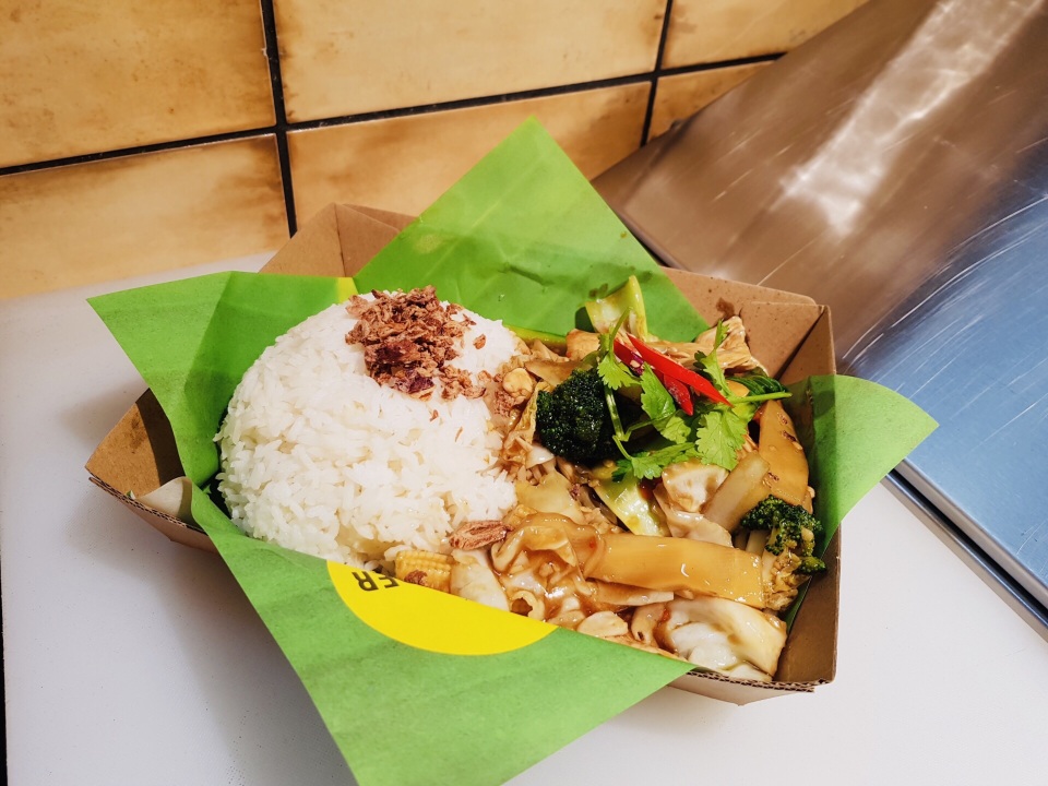 Thailander Chadstone餐厅图片