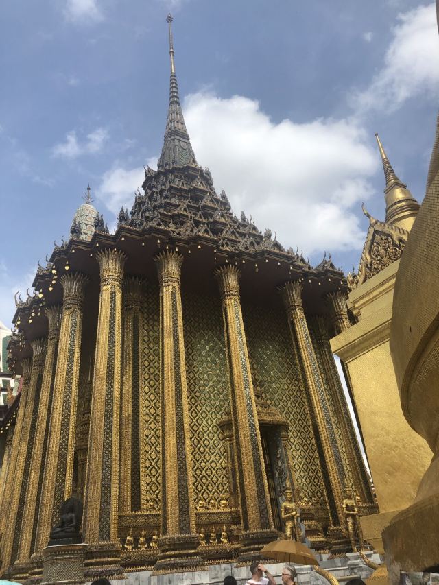 Wat Phra Kaew