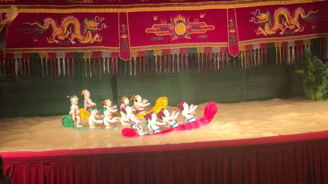 Saigon Opera House