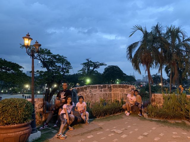 Fort San Pedro