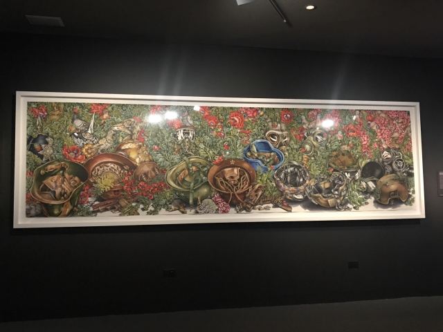 Australian War Memorial