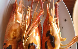 Tasai Seafood