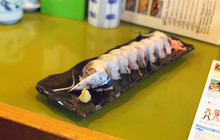 Jofuku Zushi Ekimae餐厅图片