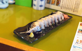 Jofuku Zushi Ekimae