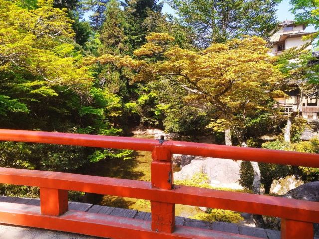 Itsukushima Shrine