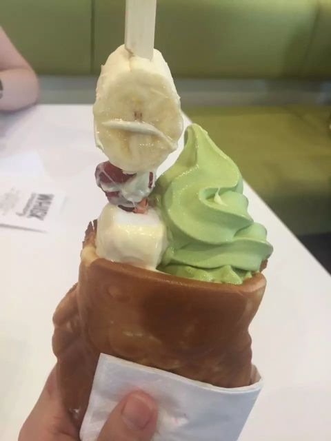 Whisk Creamery餐厅图片