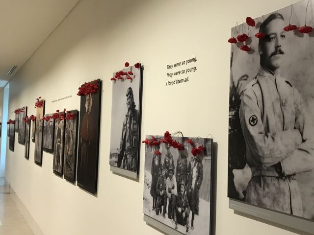 Australian War Memorial
