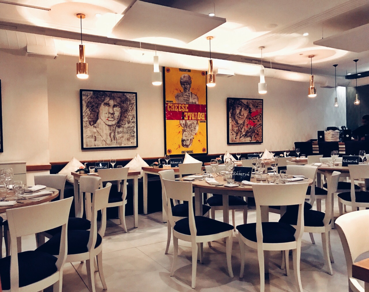 Bistrot Chic餐厅图片