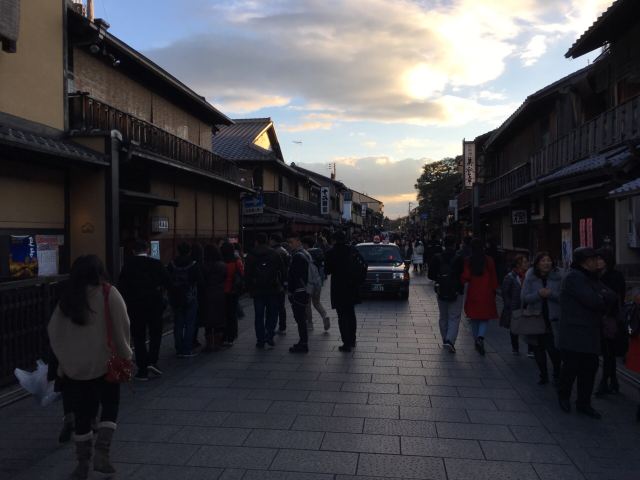Gion