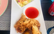 Dino Bistro餐厅图片