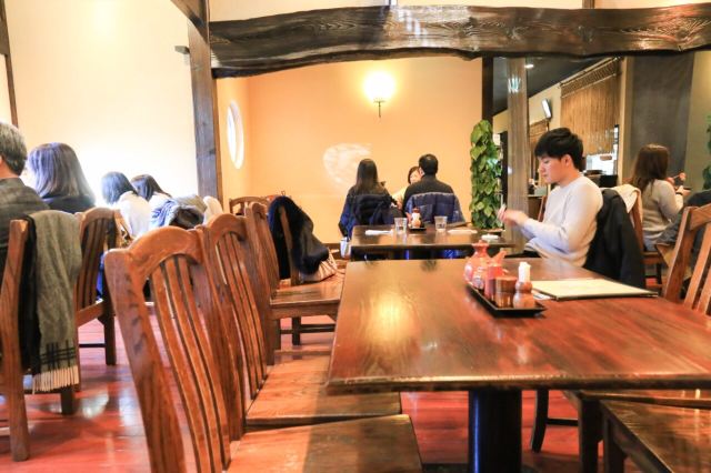 Tanumura Ginza Tei
