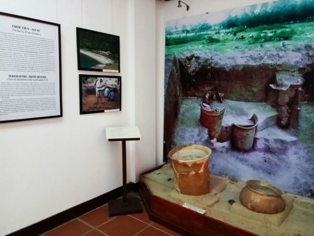 Hoi An Museum