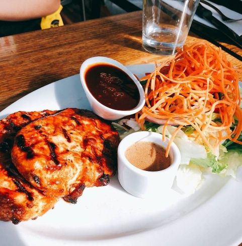 Kelly's Brasserie餐厅图片