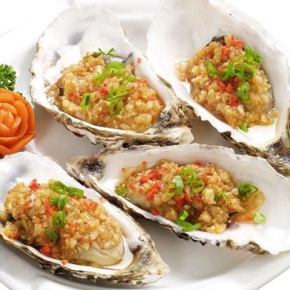 钱塘府海鲜餐厅Riyana Seafood Restaurant餐厅图片