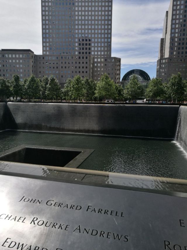 One World Trade Center