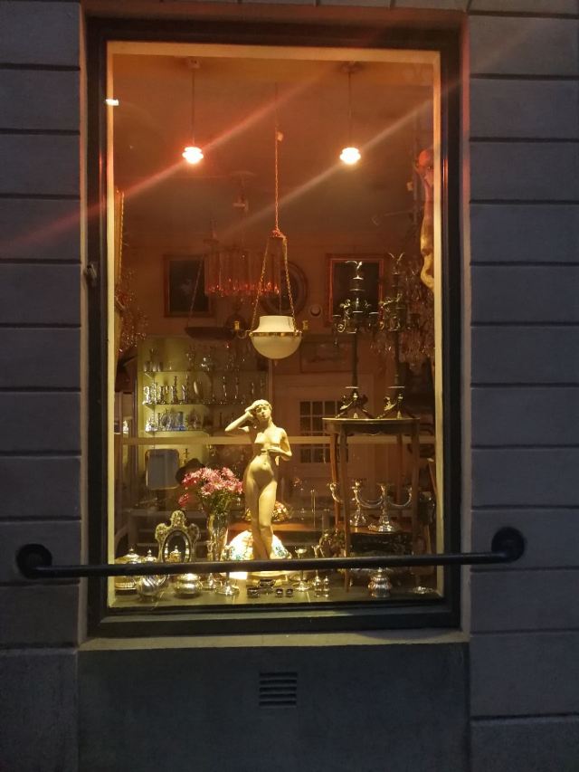 Gamla Stan