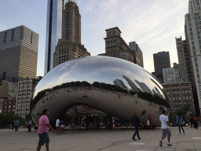 Millennium Park