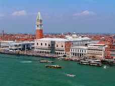 圣马可大教堂-威尼斯-sculptor