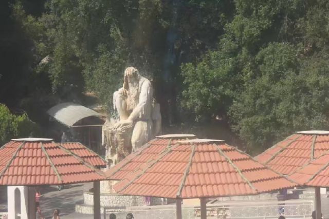 Jeita Grotto