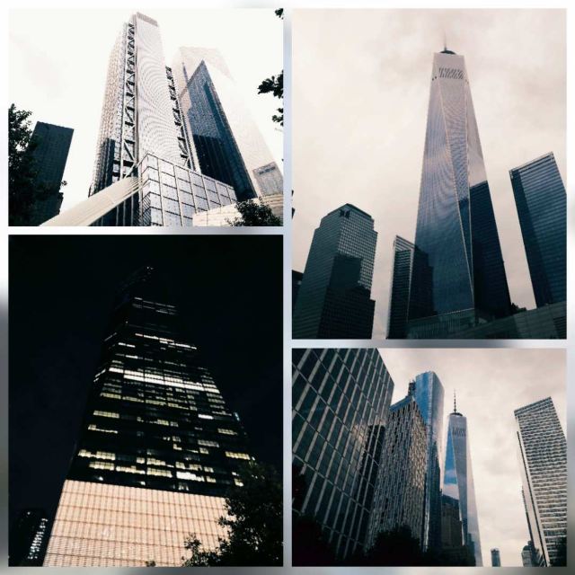 One World Trade Center
