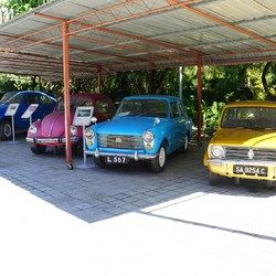 Sabah Museum