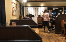 Echigo Hizomen Mujinzo Nakajoya餐厅图片