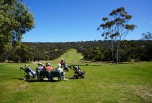 The 19th Hole Bistro at Anglesea Golf Club美食图片