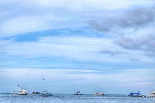 Bulabog Beach