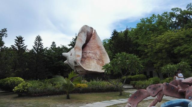West Island